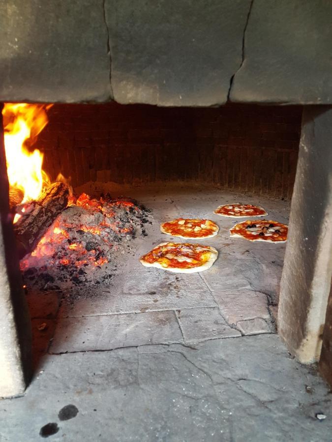 شقة La Casa Nel Chianti غريفي ان شنتي المظهر الخارجي الصورة